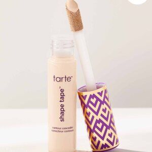tarte Shape Tape Concealer in 8B